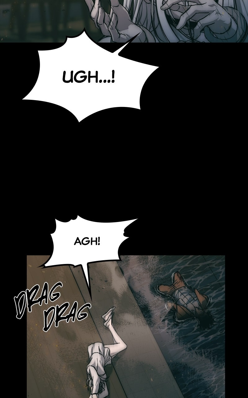 Kowloon: COPÓKA Episode 56 page 84 - 