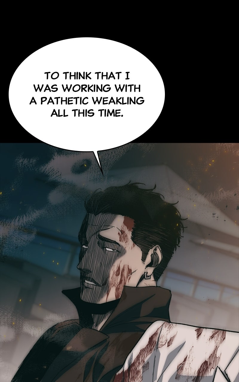 Kowloon: COPÓKA Episode 56 page 86 - 