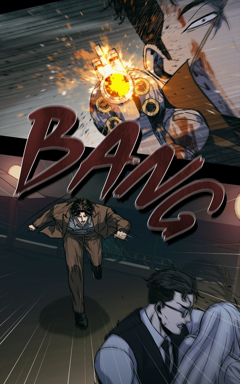 Kowloon: COPÓKA Episode 56 page 10 - 