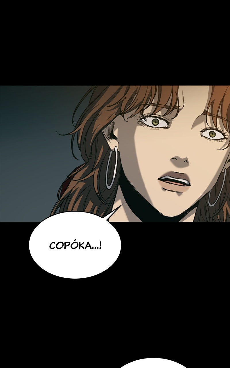 Kowloon: COPÓKA Episode 56 page 93 - 