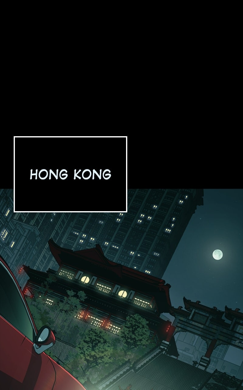 Kowloon: COPÓKA Episode 56 page 95 - 