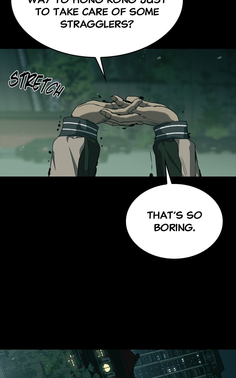 Kowloon: COPÓKA Episode 56 page 98 - 