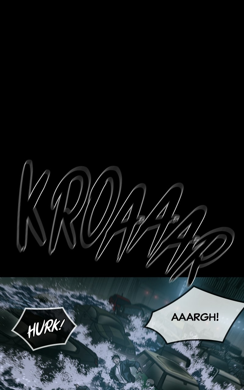 Kowloon: COPÓKA Episode 57 page 1 - 