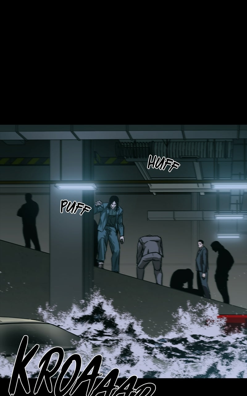 Kowloon: COPÓKA Episode 57 page 11 - 