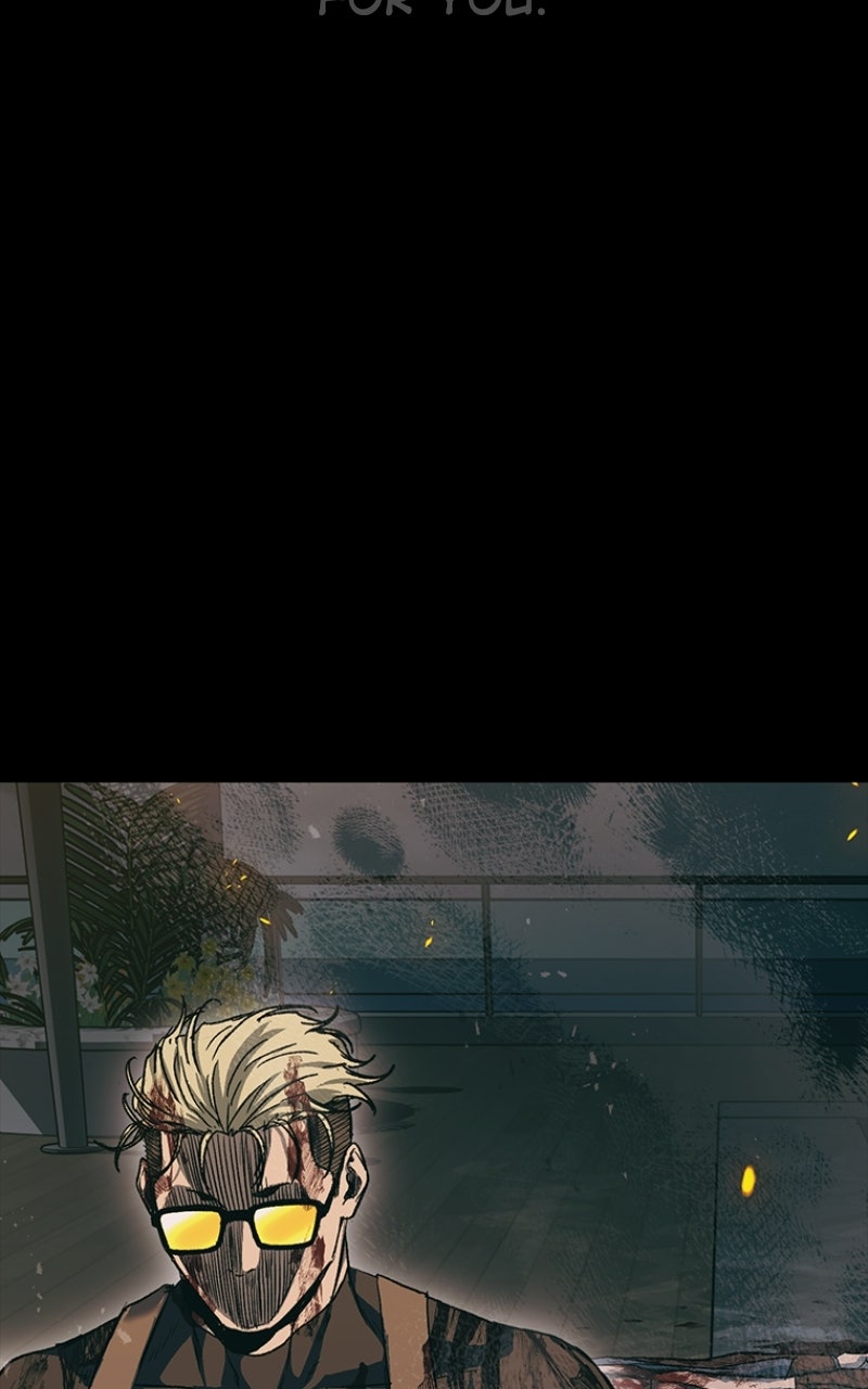 Kowloon: COPÓKA Episode 57 page 101 - 