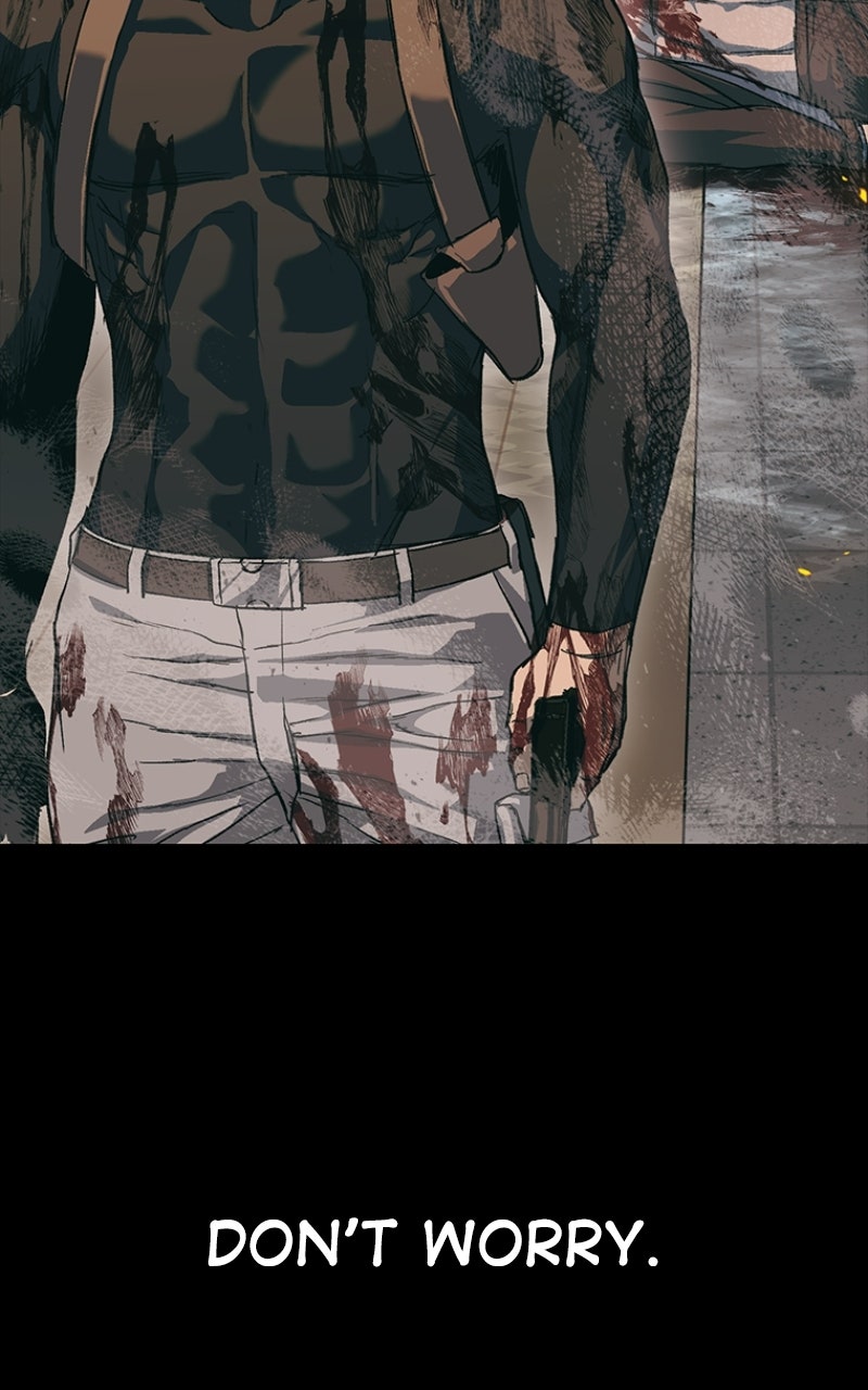 Kowloon: COPÓKA Episode 57 page 102 - 