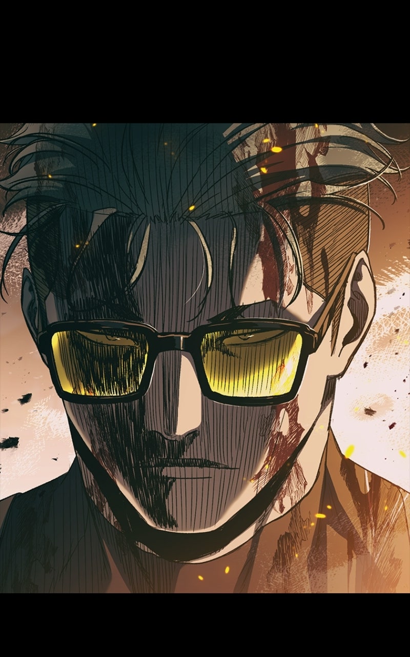 Kowloon: COPÓKA Episode 57 page 103 - 