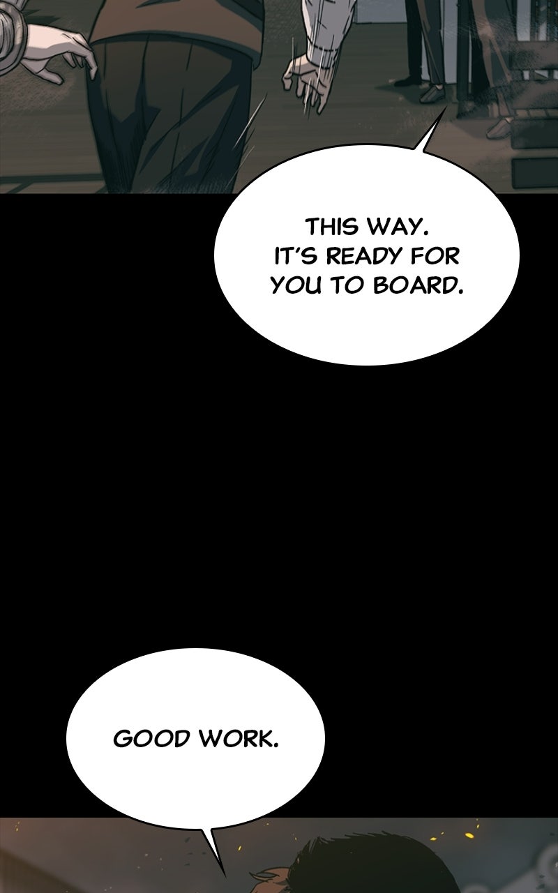 Kowloon: COPÓKA Episode 57 page 107 - 