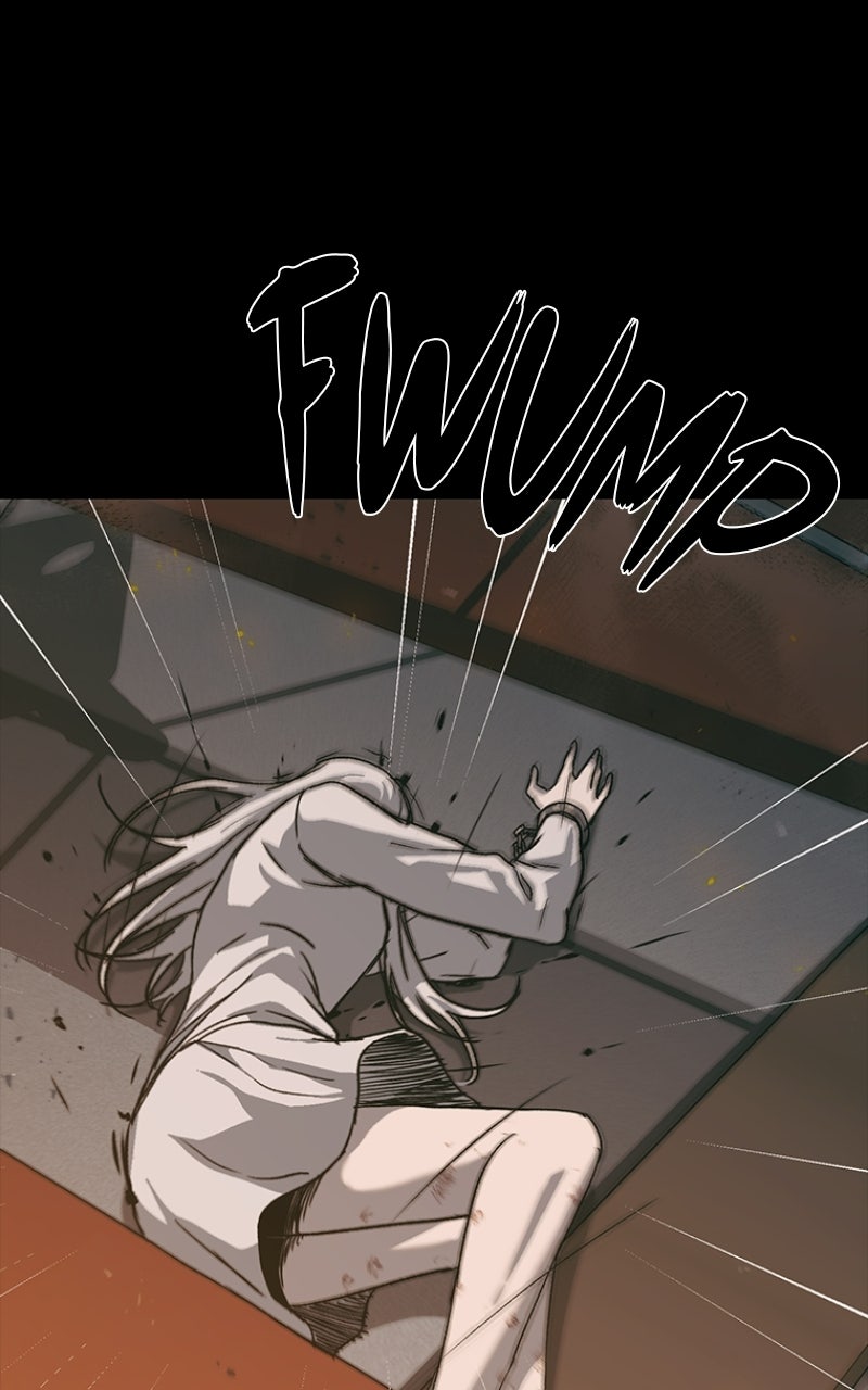Kowloon: COPÓKA Episode 57 page 110 - 