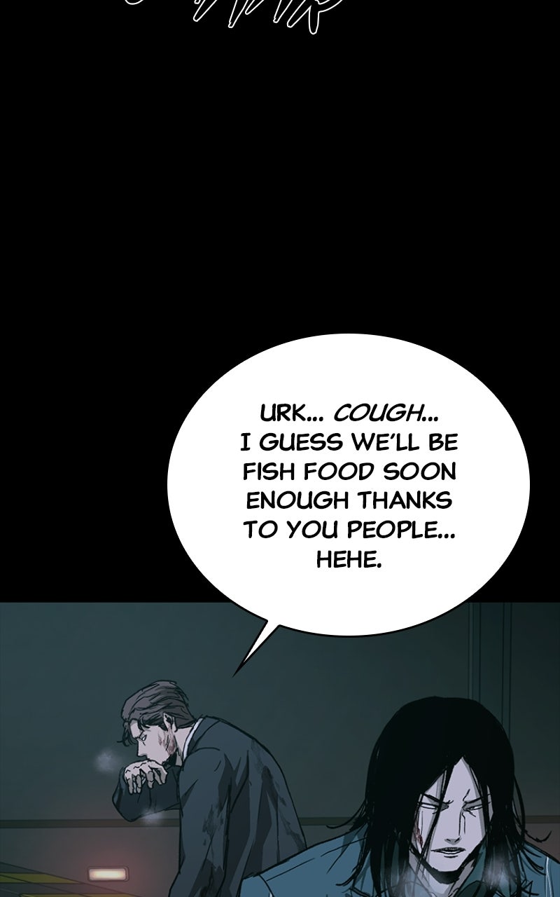 Kowloon: COPÓKA Episode 57 page 12 - 