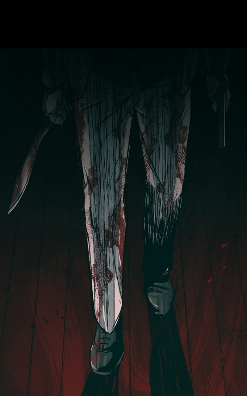 Kowloon: COPÓKA Episode 57 page 116 - 