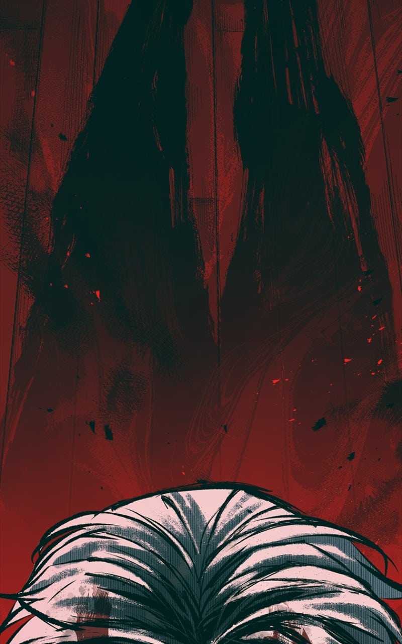 Kowloon: COPÓKA Episode 57 page 117 - 