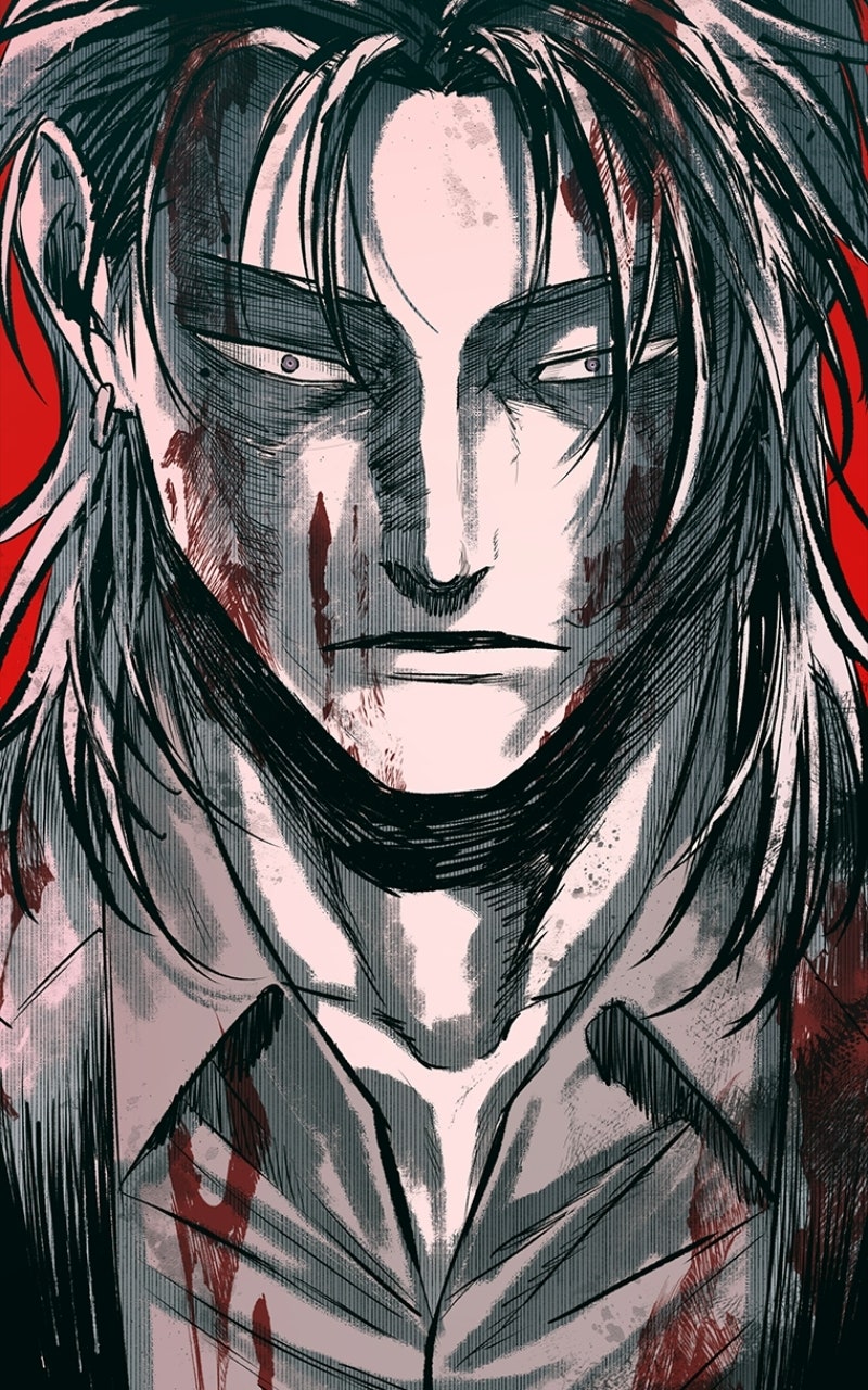 Kowloon: COPÓKA Episode 57 page 118 - 