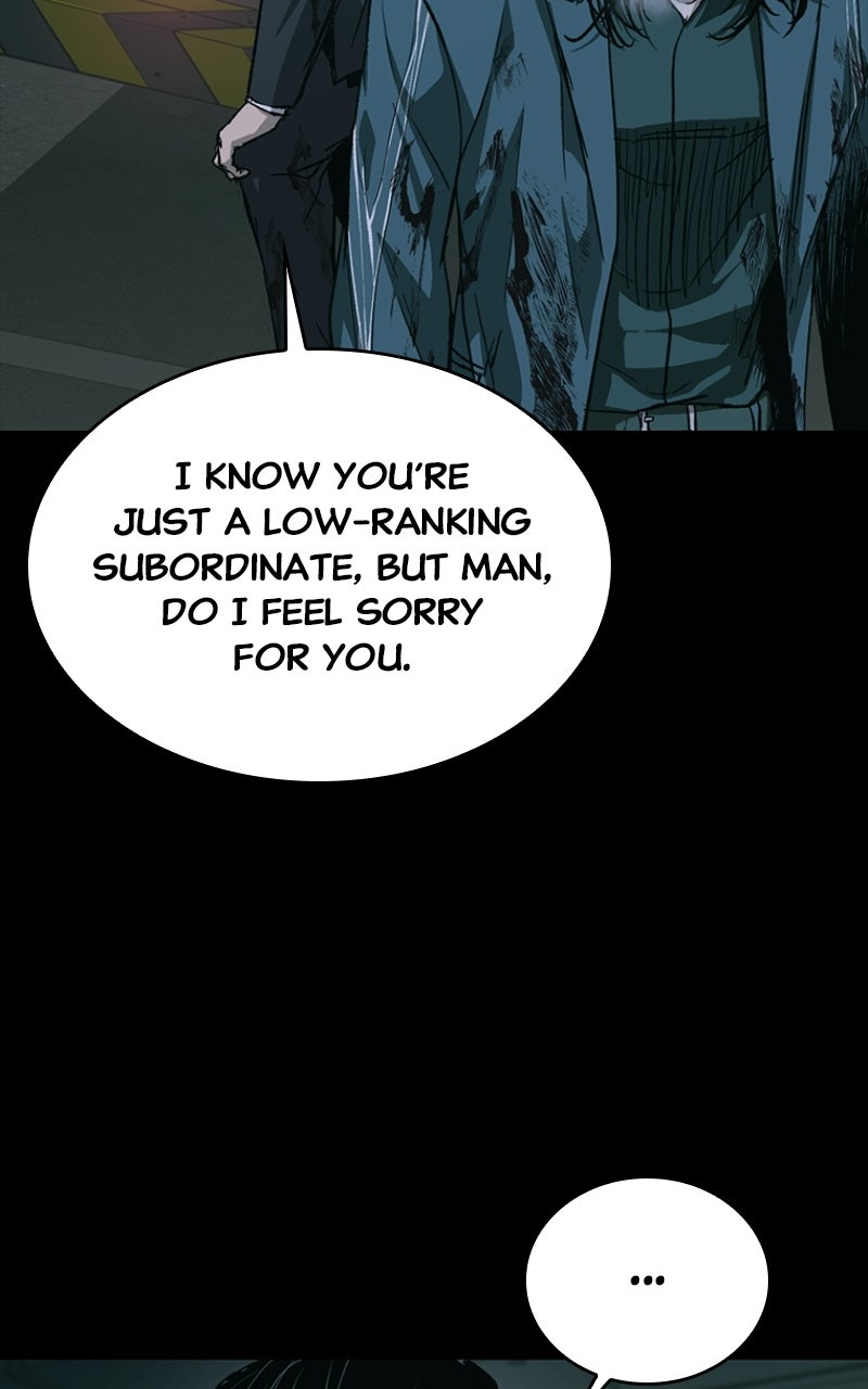 Kowloon: COPÓKA Episode 57 page 13 - 