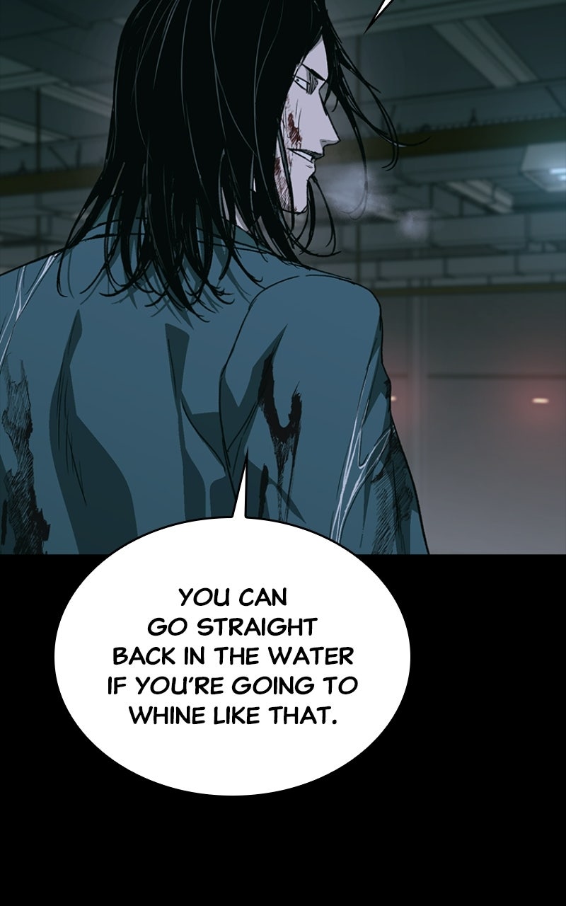 Kowloon: COPÓKA Episode 57 page 14 - 