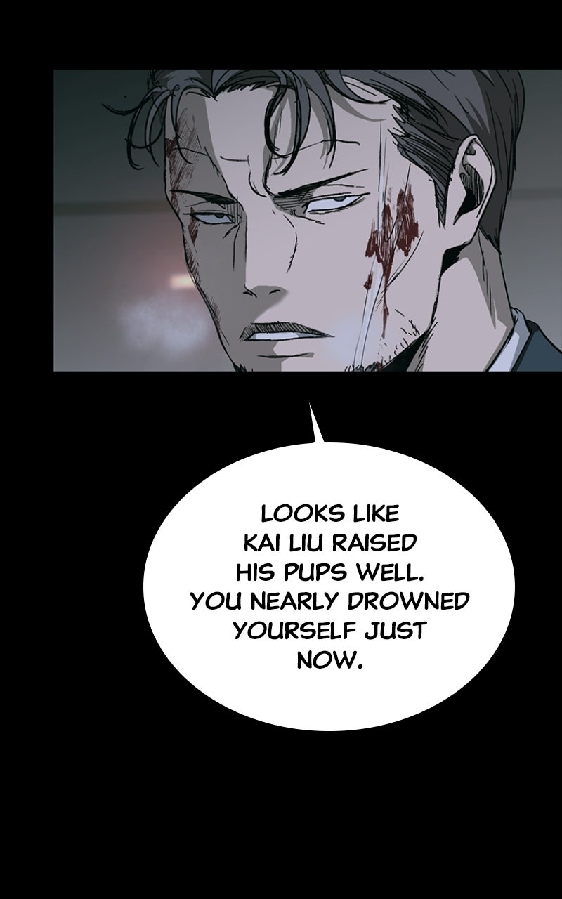 Kowloon: COPÓKA Episode 57 page 15 - 