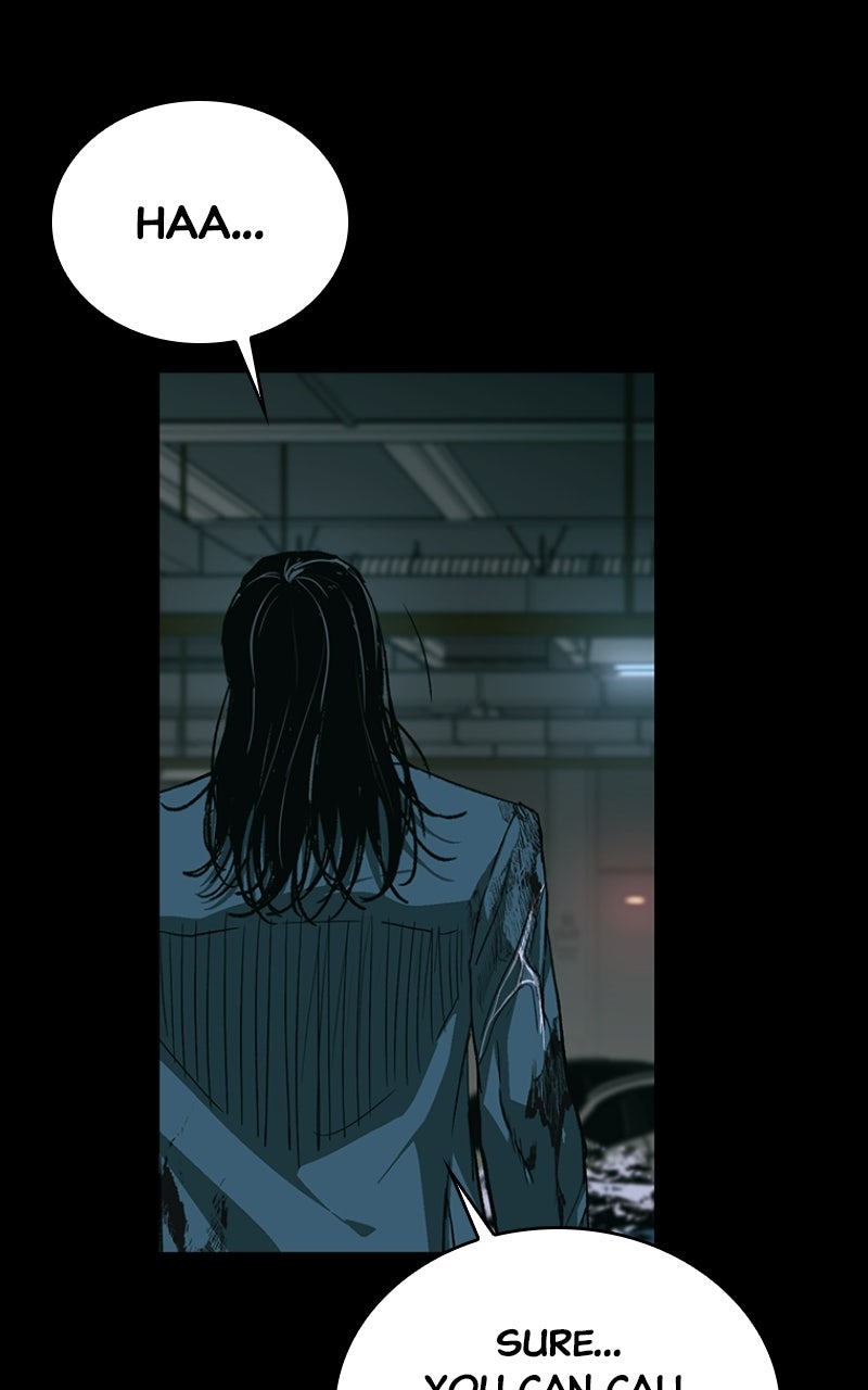 Kowloon: COPÓKA Episode 57 page 16 - 