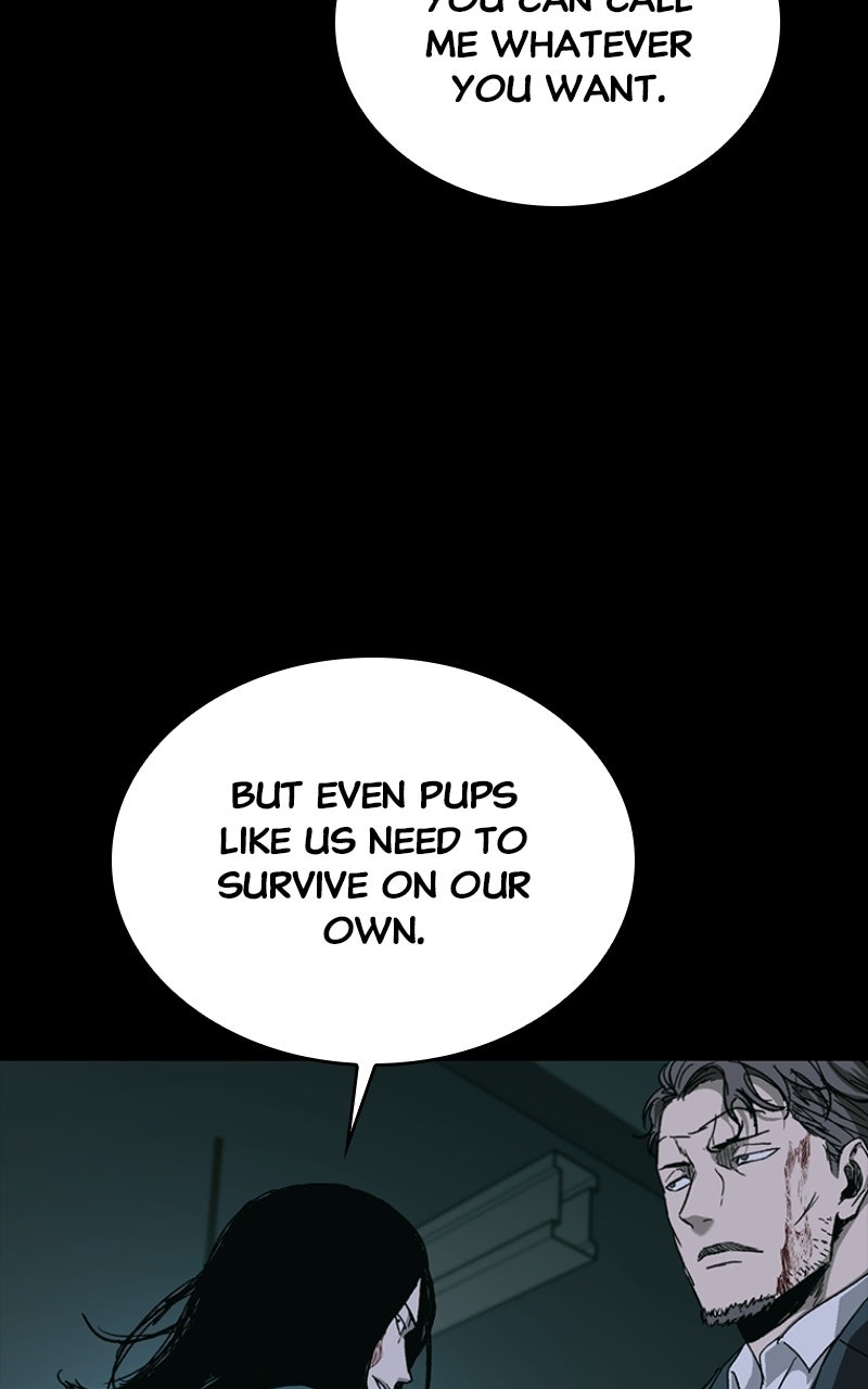 Kowloon: COPÓKA Episode 57 page 17 - 
