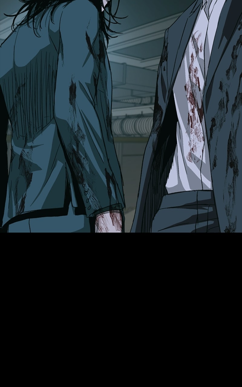 Kowloon: COPÓKA Episode 57 page 18 - 