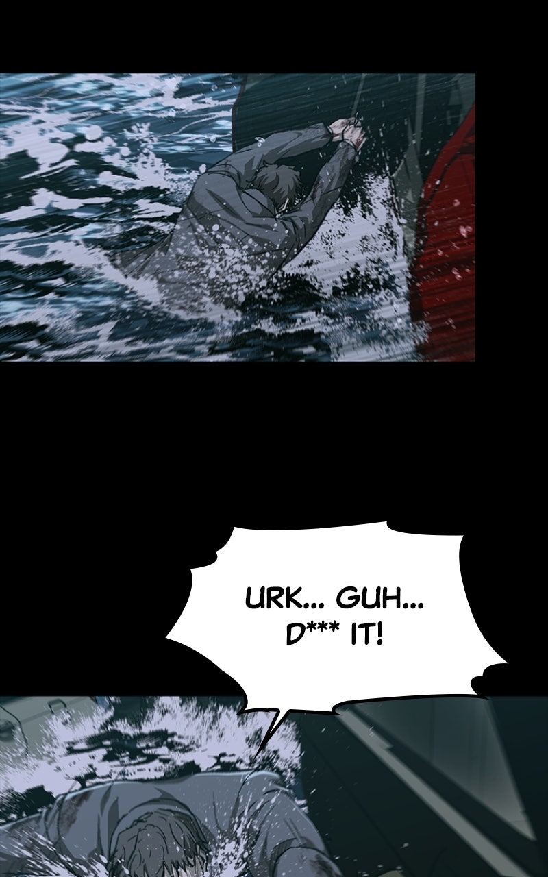 Kowloon: COPÓKA Episode 57 page 3 - 