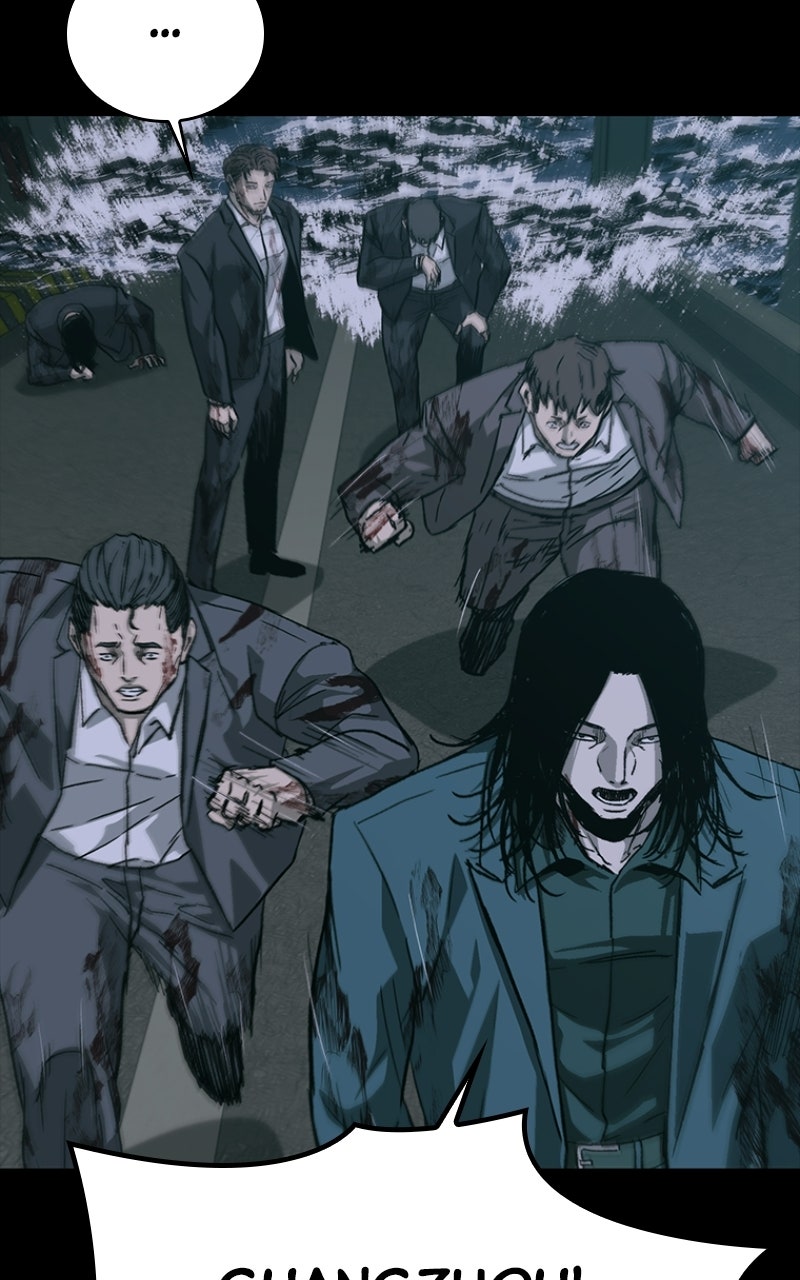 Kowloon: COPÓKA Episode 57 page 21 - 