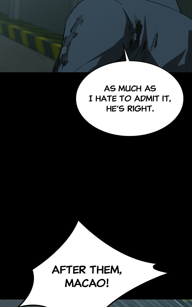 Kowloon: COPÓKA Episode 57 page 25 - 