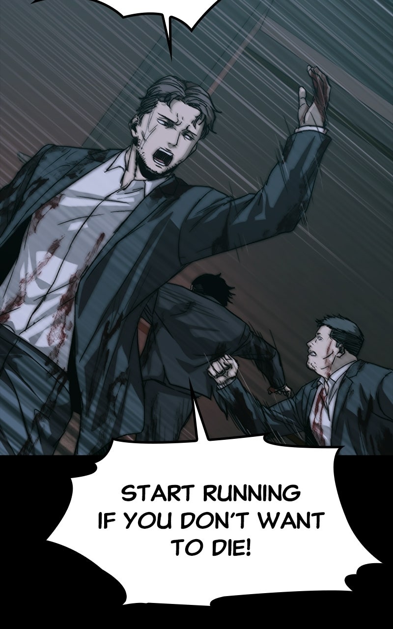 Kowloon: COPÓKA Episode 57 page 26 - 