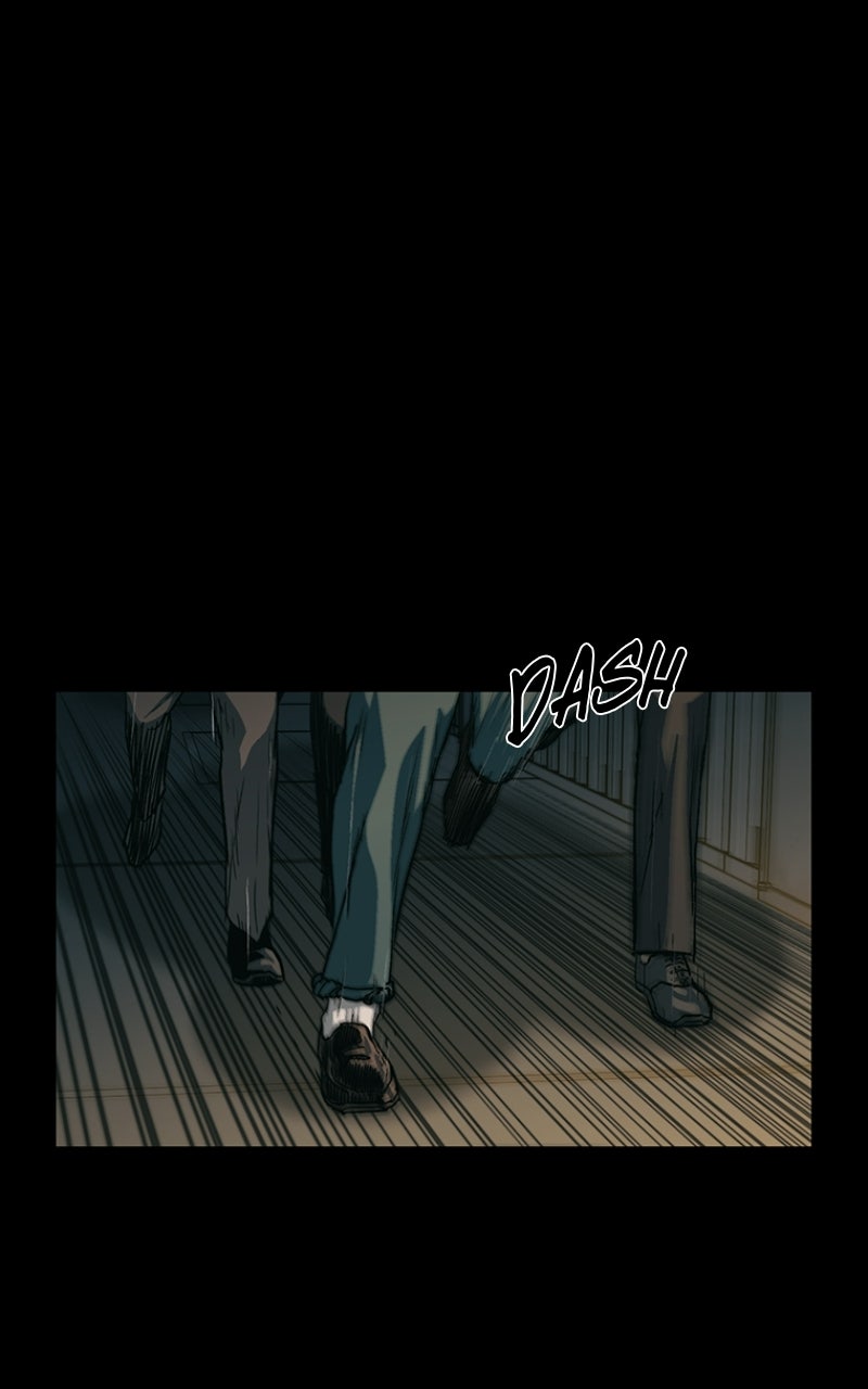 Kowloon: COPÓKA Episode 57 page 27 - 