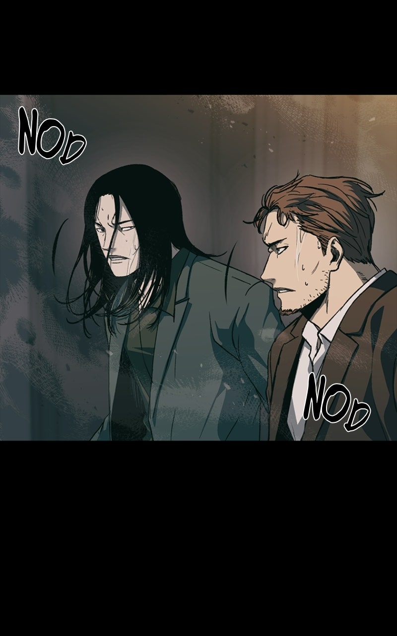 Kowloon: COPÓKA Episode 57 page 29 - 