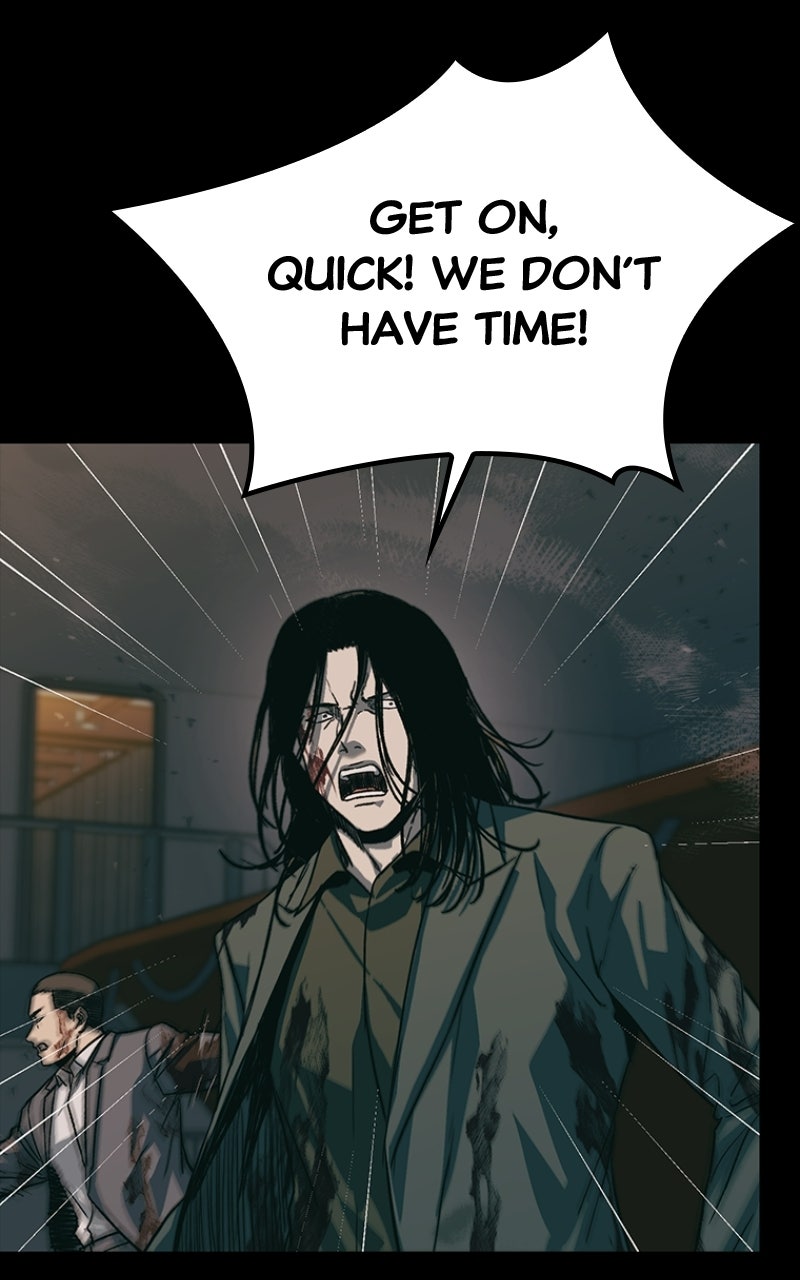 Kowloon: COPÓKA Episode 57 page 30 - 