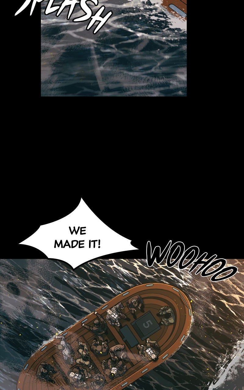 Kowloon: COPÓKA Episode 57 page 33 - 