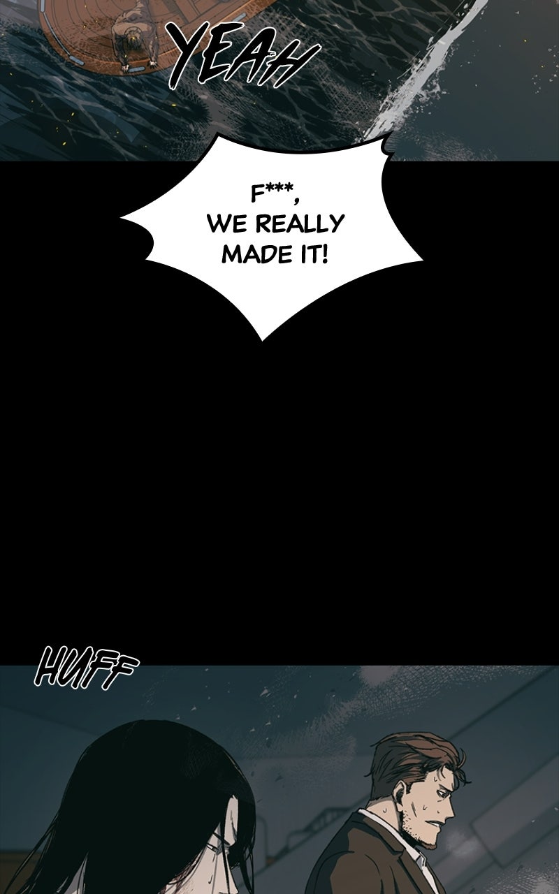 Kowloon: COPÓKA Episode 57 page 34 - 