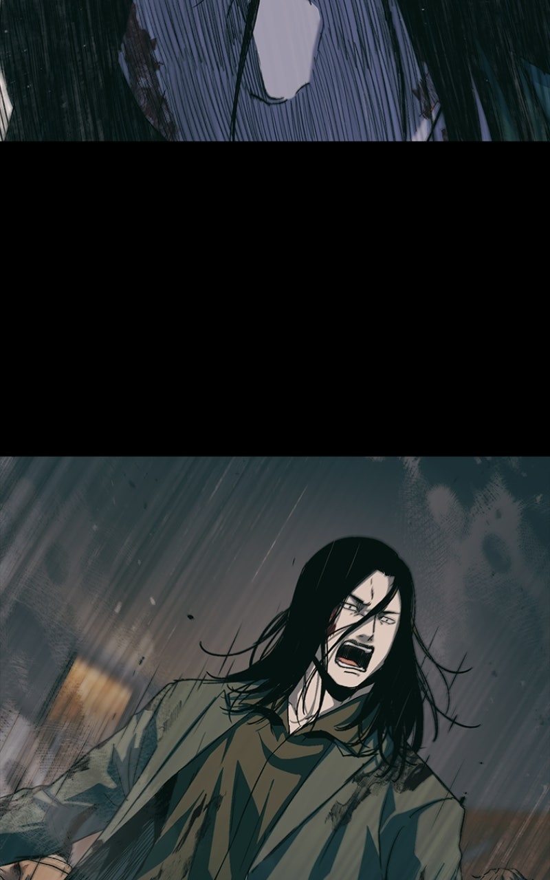 Kowloon: COPÓKA Episode 57 page 36 - 