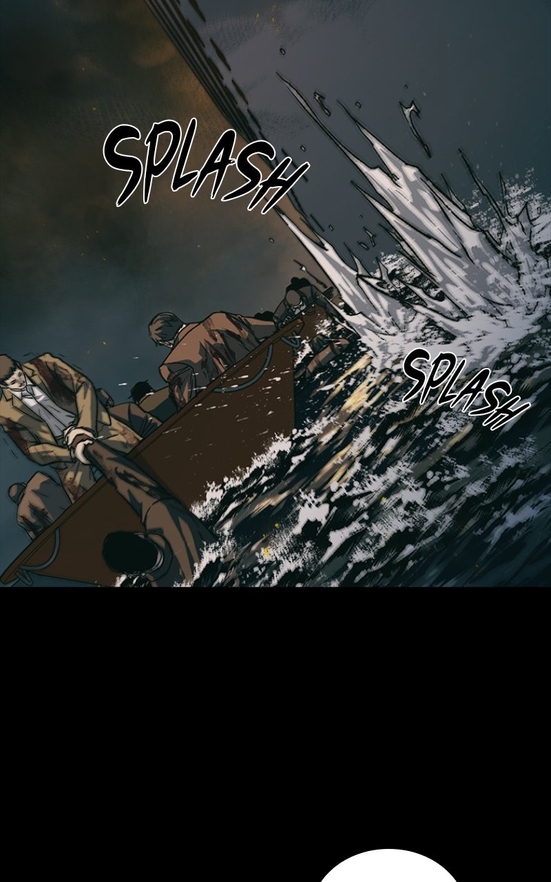 Kowloon: COPÓKA Episode 57 page 38 - 