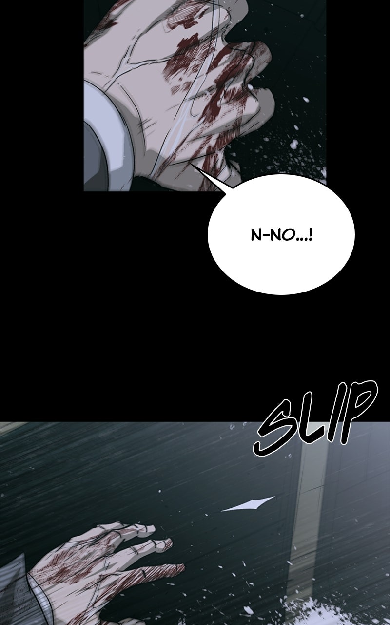 Kowloon: COPÓKA Episode 57 page 5 - 
