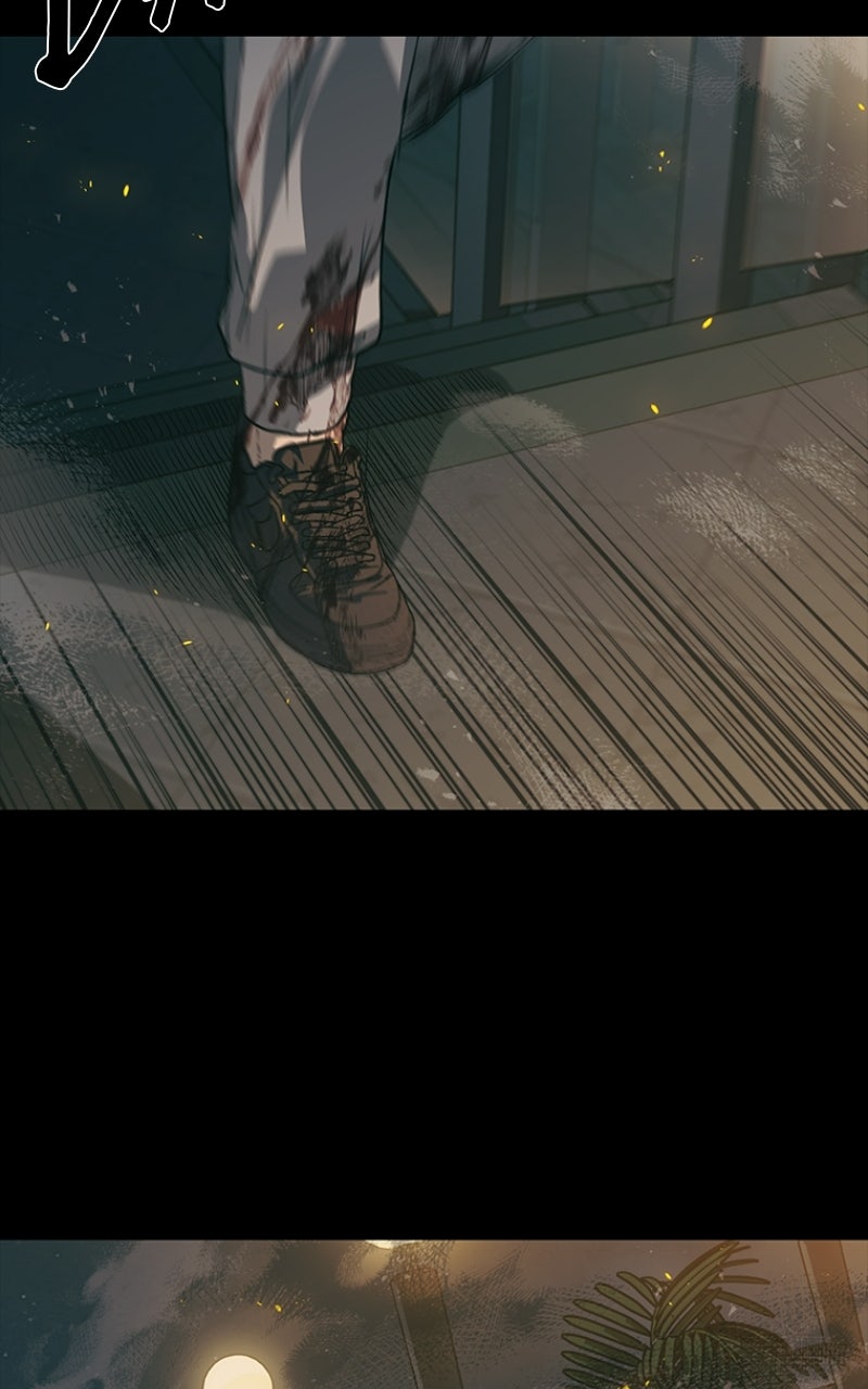 Kowloon: COPÓKA Episode 57 page 60 - 