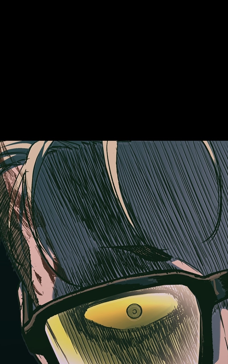 Kowloon: COPÓKA Episode 57 page 63 - 