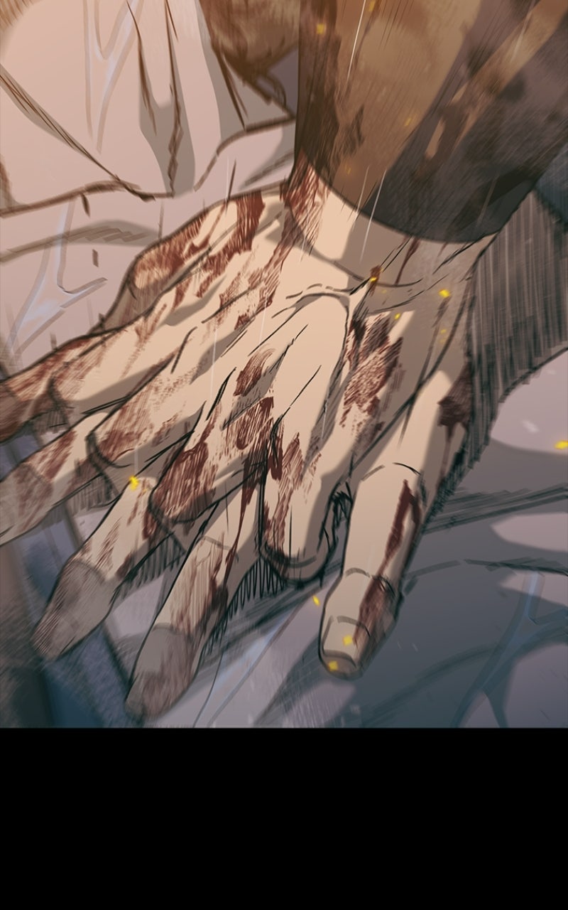 Kowloon: COPÓKA Episode 57 page 67 - 