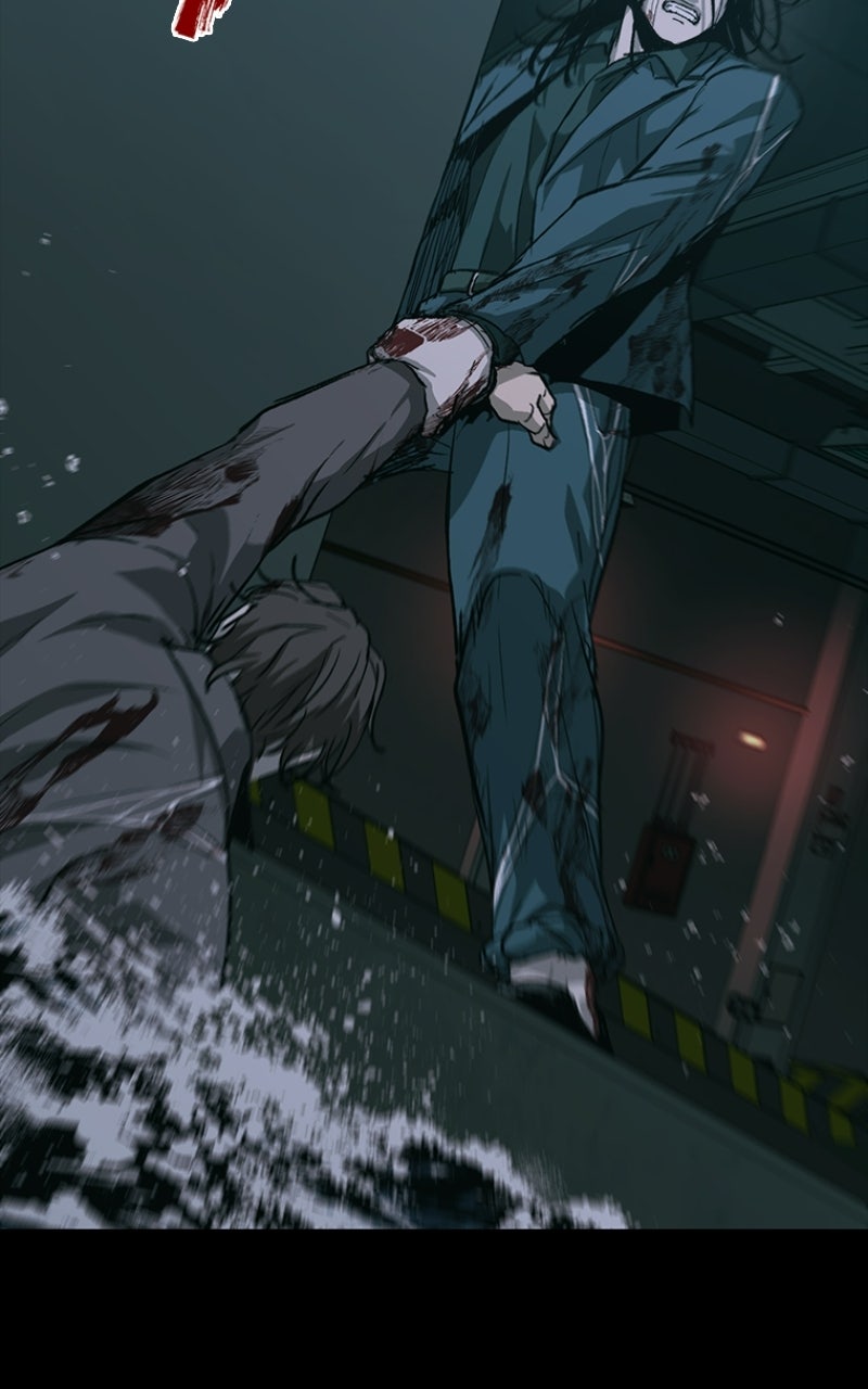 Kowloon: COPÓKA Episode 57 page 8 - 