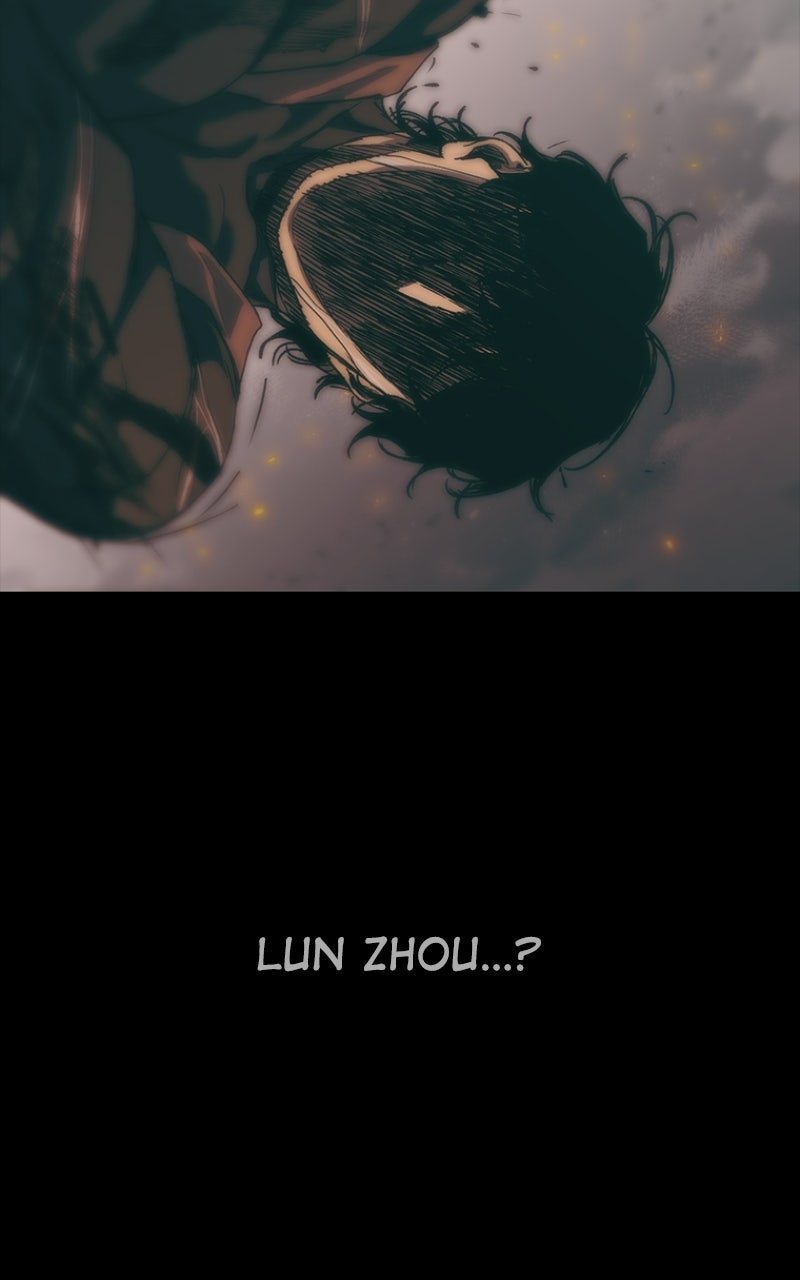 Kowloon: COPÓKA Episode 57 page 71 - 