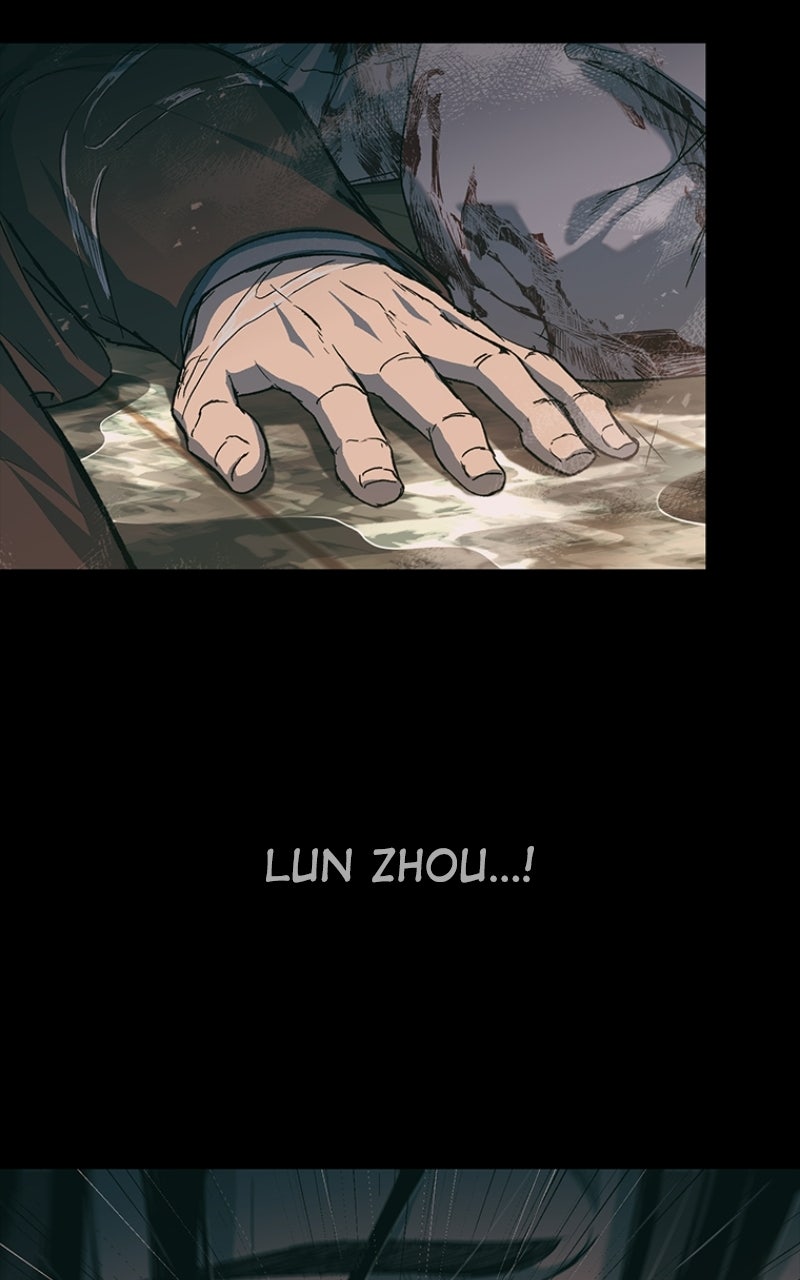 Kowloon: COPÓKA Episode 57 page 72 - 
