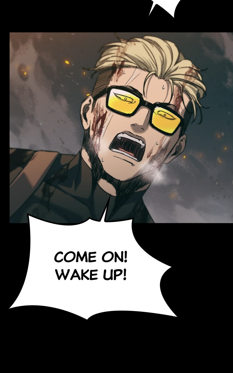 Kowloon: COPÓKA Episode 57 page 77 - 