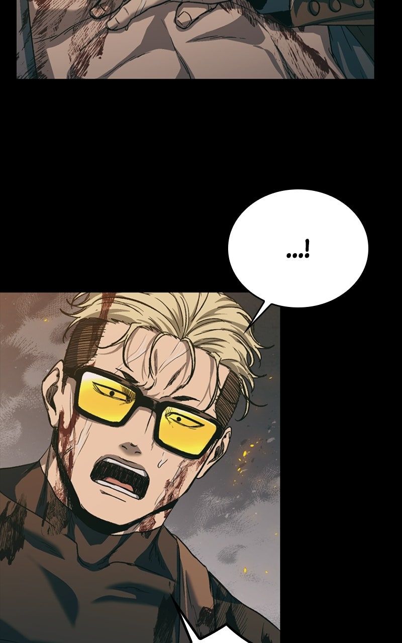 Kowloon: COPÓKA Episode 57 page 81 - 