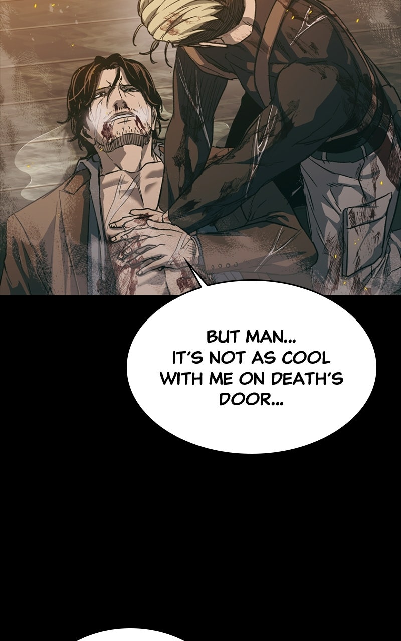 Kowloon: COPÓKA Episode 57 page 83 - 