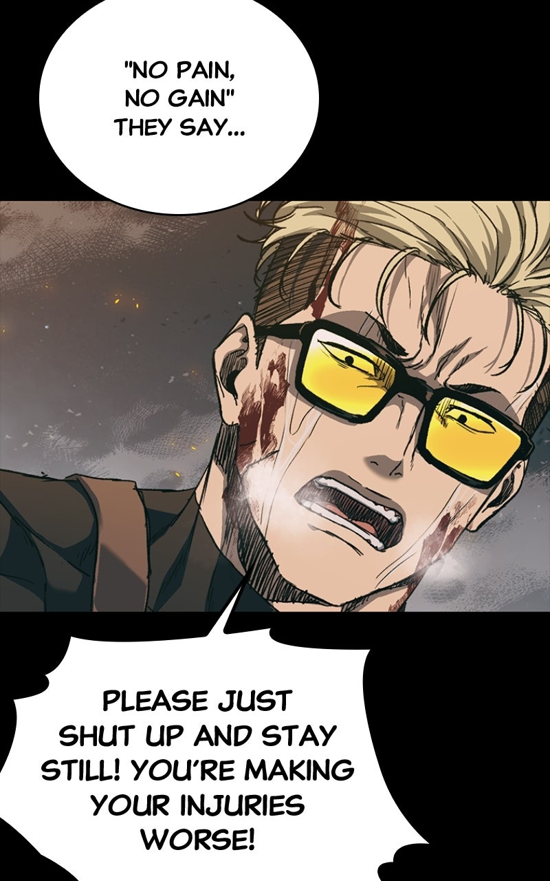 Kowloon: COPÓKA Episode 57 page 84 - 