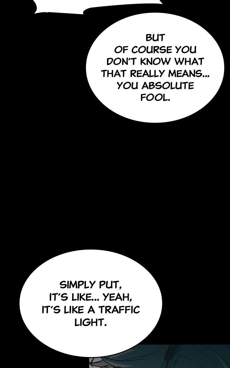 Kowloon: COPÓKA Episode 57 page 85 - 