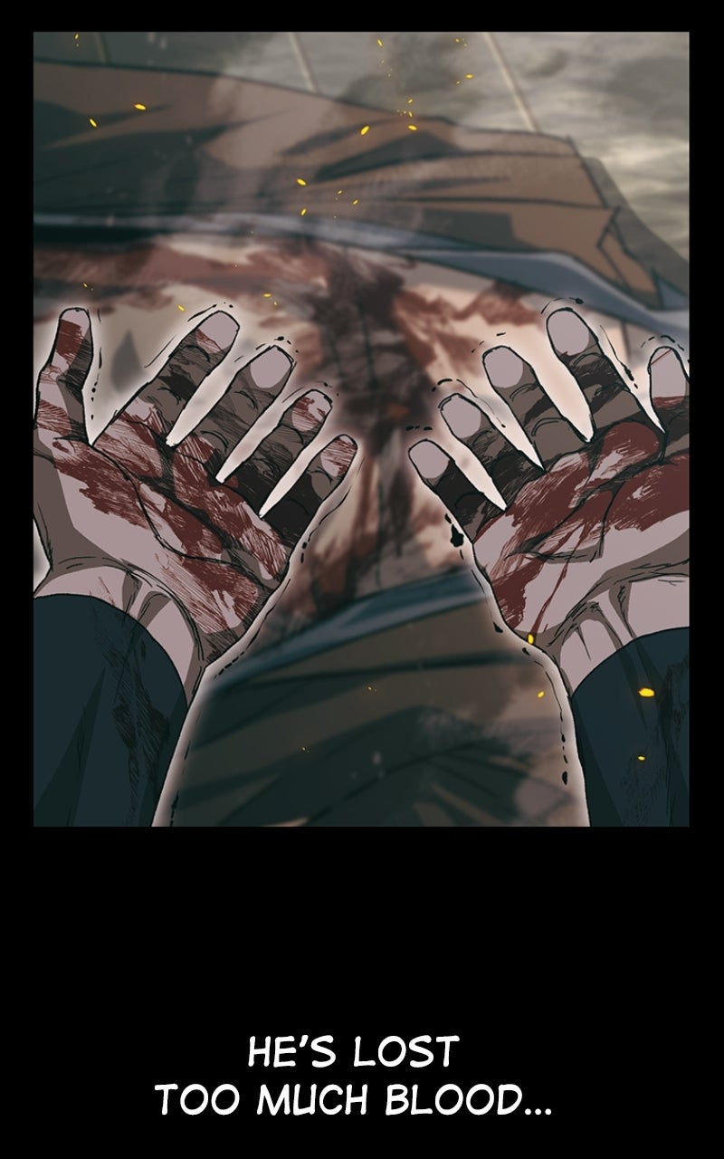 Kowloon: COPÓKA Episode 57 page 87 - 