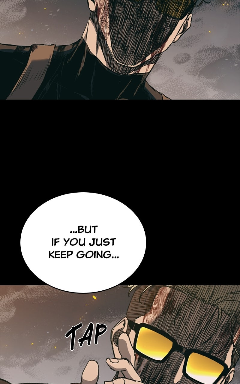 Kowloon: COPÓKA Episode 57 page 89 - 