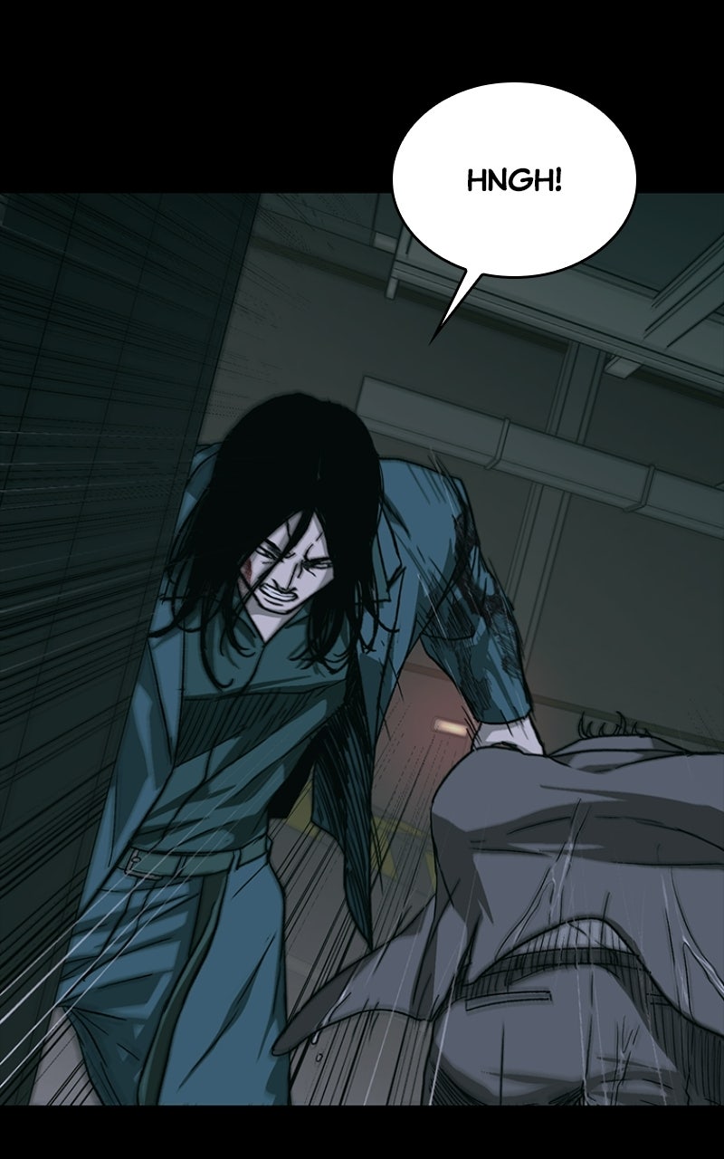 Kowloon: COPÓKA Episode 57 page 10 - 