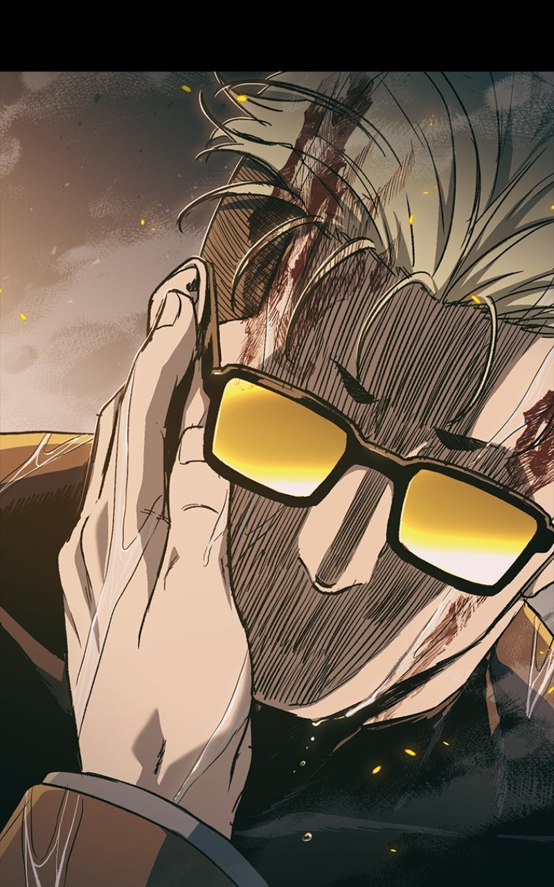 Kowloon: COPÓKA Episode 57 page 92 - 